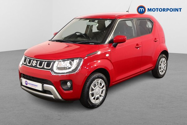 Used Suzuki Ignis 2021 for sale - 76243392: Photo 3
