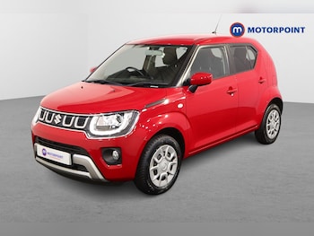 Used Suzuki Ignis 2021 for sale - 76243392: Photo 3