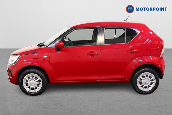 Used Suzuki Ignis 2021 for sale - 76243392: Photo 4