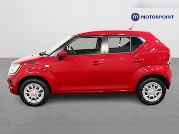 Used Suzuki Ignis 2021 for sale - 76243392: Photo 4