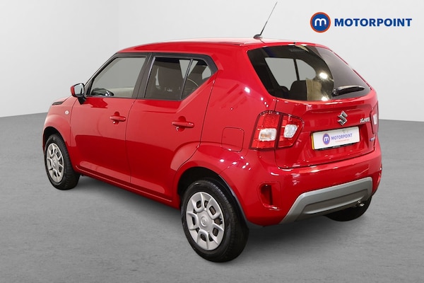 Used Suzuki Ignis 2021 for sale - 76243392: Photo 5