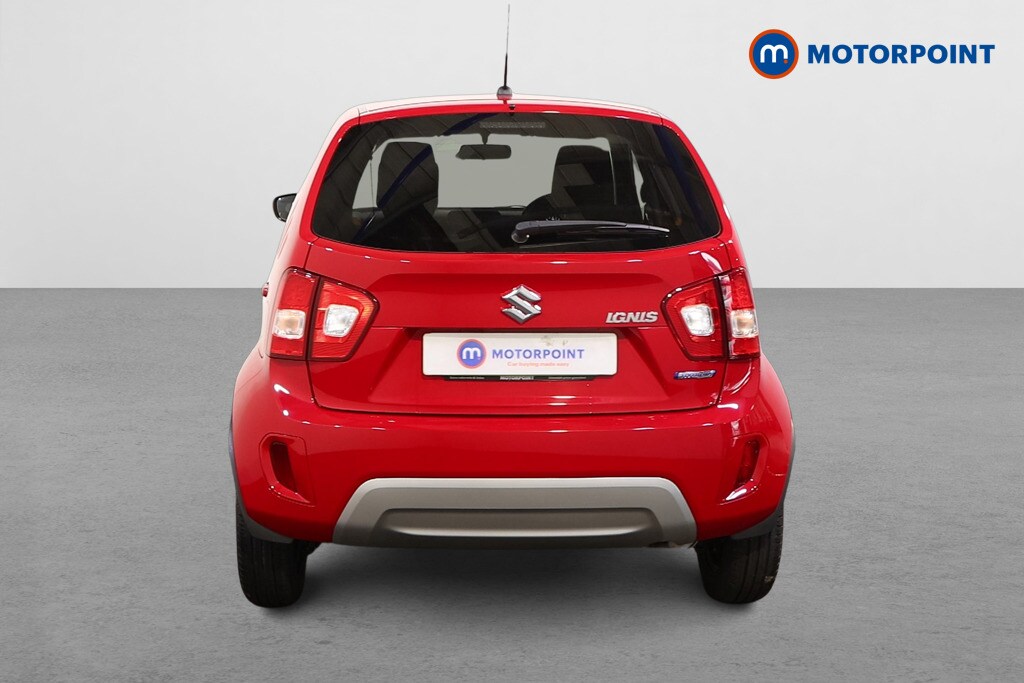 Used Suzuki Ignis 2021 for sale - 76243392: Photo 6