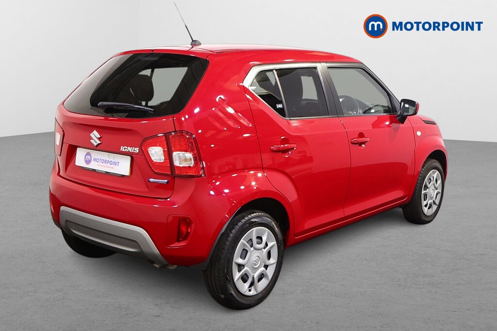 Used Suzuki Ignis 2021 for sale - 76243392: Photo 7