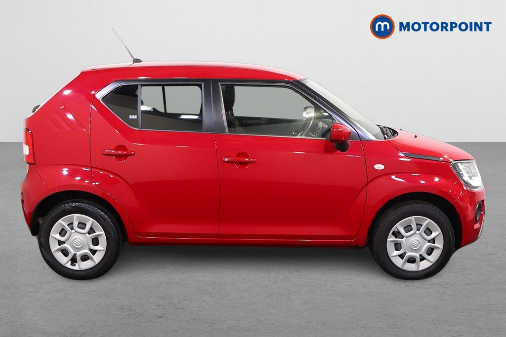 Used Suzuki Ignis 2021 for sale - 76243392: Photo 8