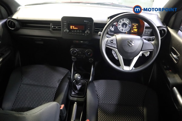 Used Suzuki Ignis 2021 for sale - 76243392: Photo 9