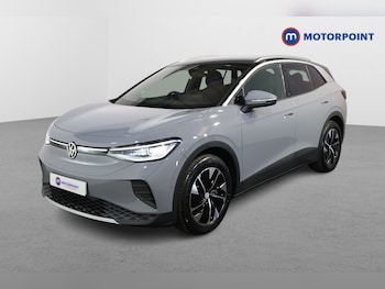 Used Volkswagen ID.4 2024 for sale - 78314311: Photo