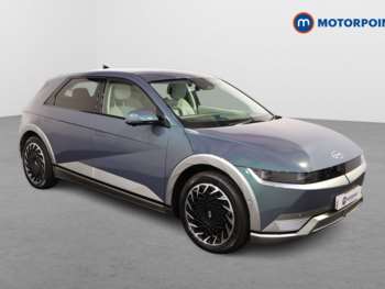 2022 - 225kW Ultimate 73 kWh 5dr AWD Auto [Tech]