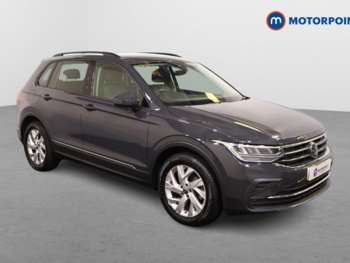 2022 - 2.0 TDI Life 5dr