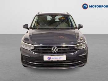 Used Volkswagen Tiguan 2022 for sale - 74857429: Photo