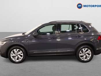 Used Volkswagen Tiguan 2022 for sale - 74857429: Photo