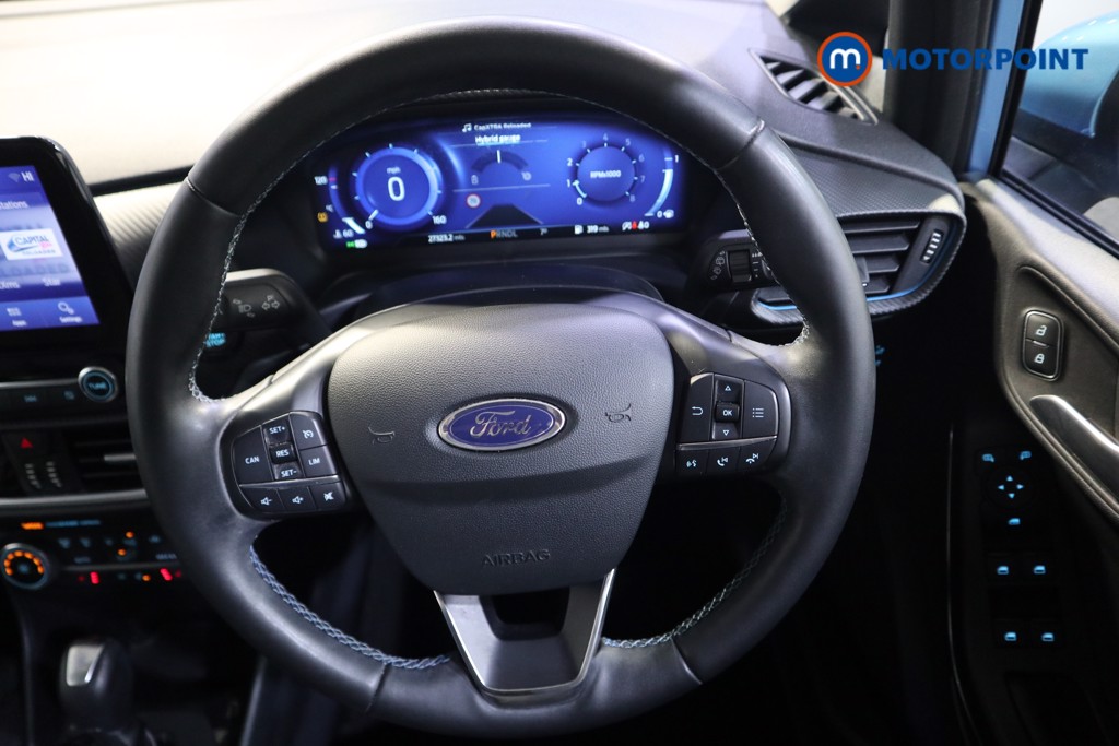 Used Ford Fiesta 2022 for sale - 76685094: Photo 10