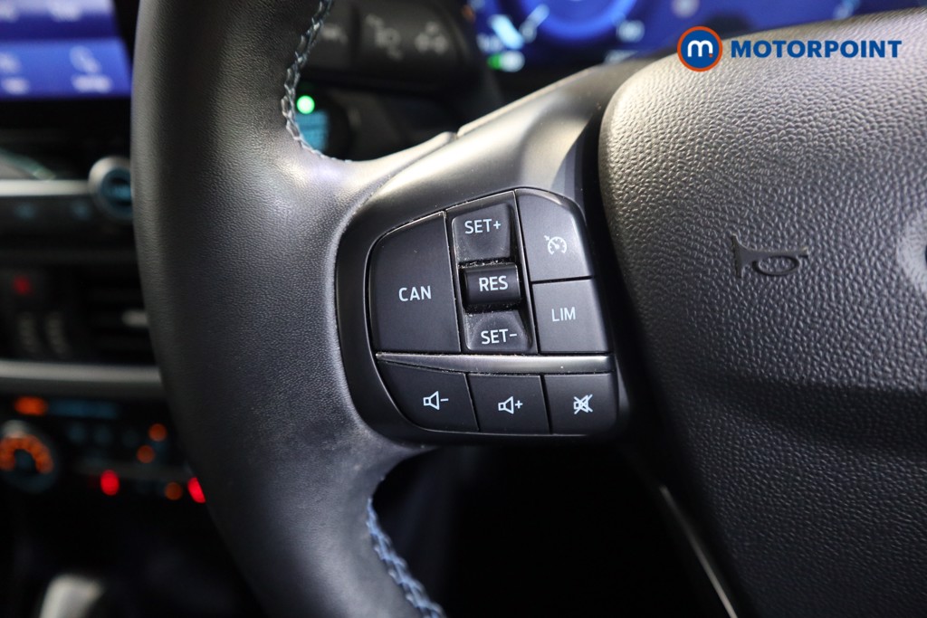 Used Ford Fiesta 2022 for sale - 76685094: Photo 11