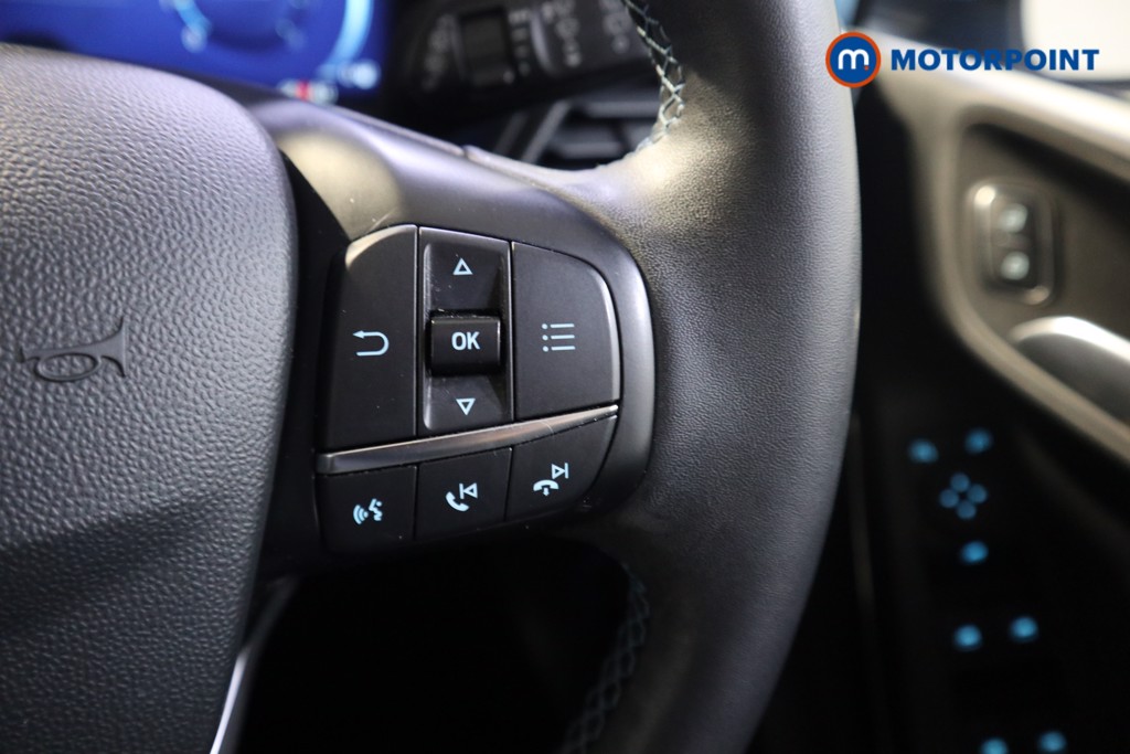 Used Ford Fiesta 2022 for sale - 76685094: Photo 12