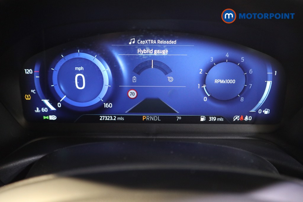 Used Ford Fiesta 2022 for sale - 76685094: Photo 13