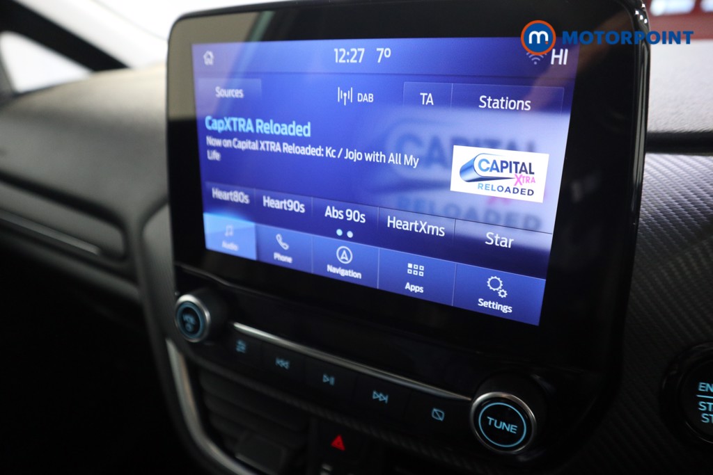 Used Ford Fiesta 2022 for sale - 76685094: Photo 15