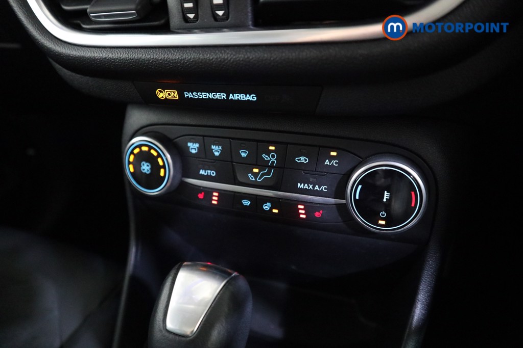 Used Ford Fiesta 2022 for sale - 76685094: Photo 16