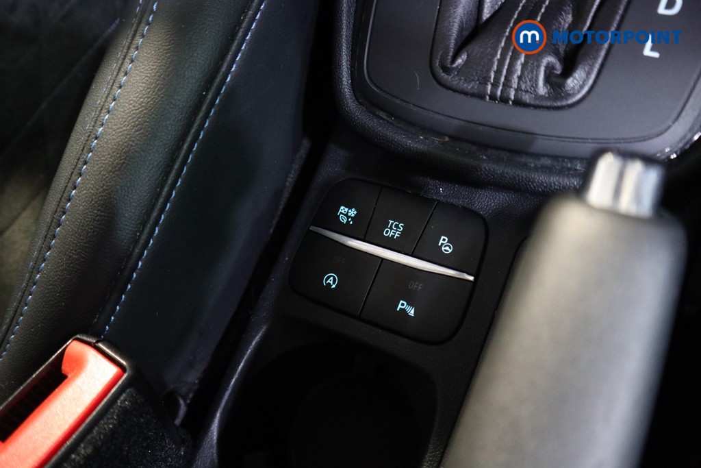 Used Ford Fiesta 2022 for sale - 76685094: Photo 18