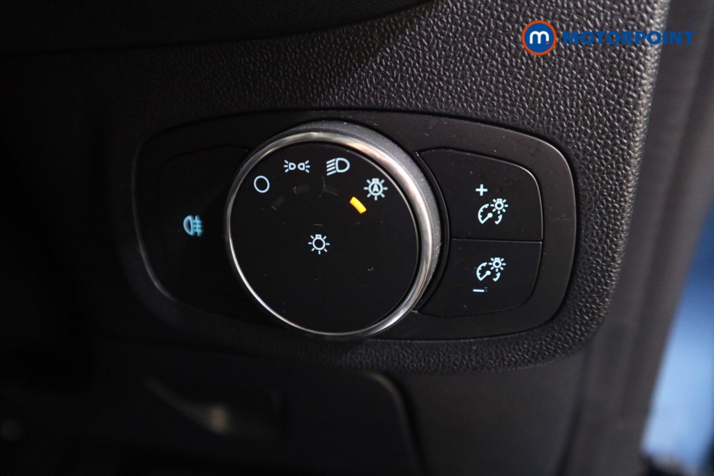 Used Ford Fiesta 2022 for sale - 76685094: Photo 19