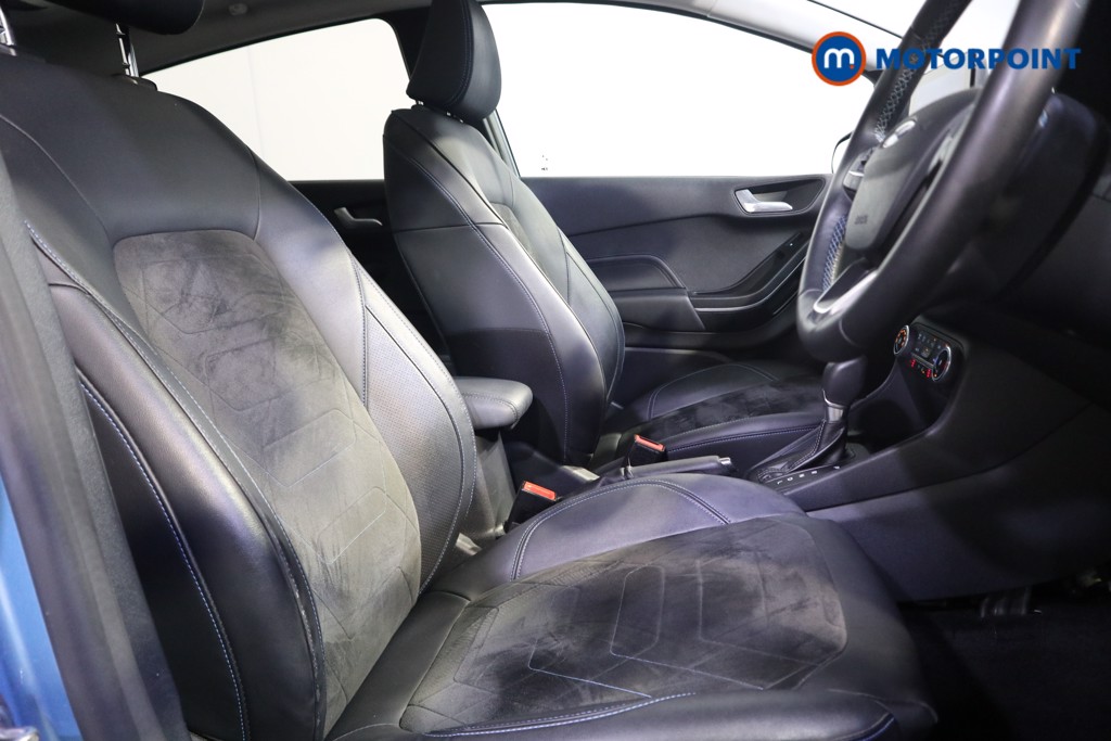 Used Ford Fiesta 2022 for sale - 76685094: Photo 22