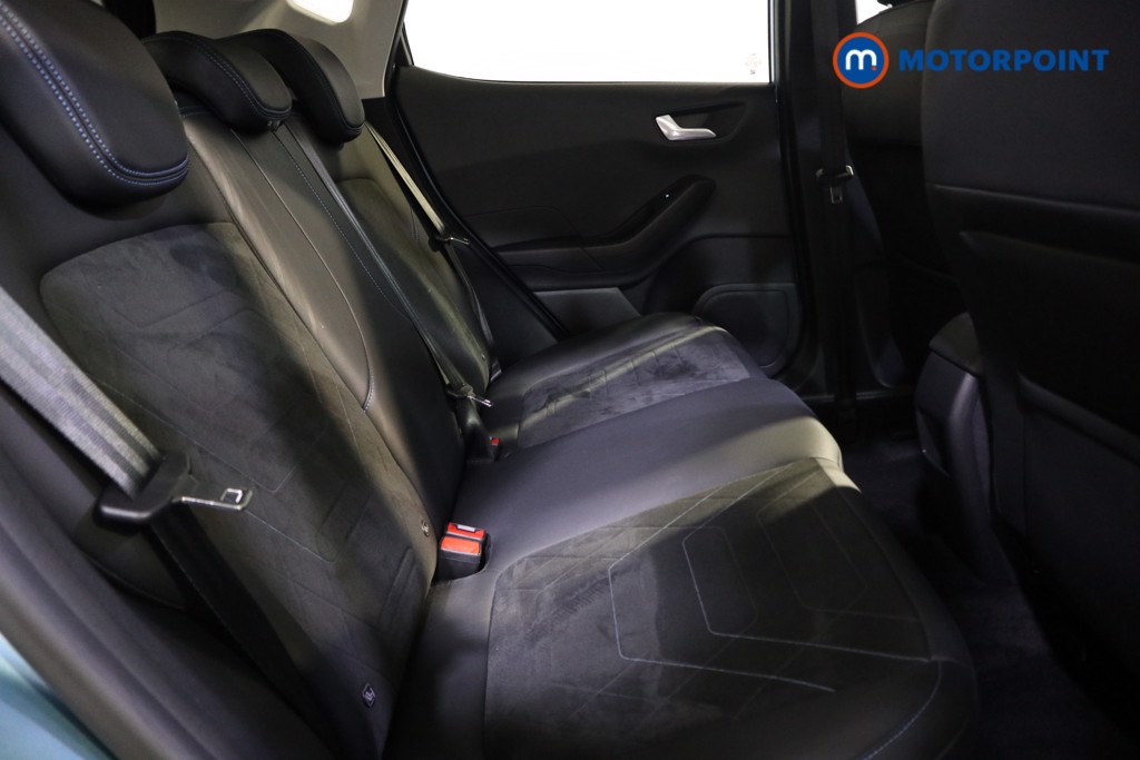 Used Ford Fiesta 2022 for sale - 76685094: Photo 23