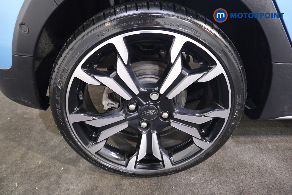 Used Ford Fiesta 2022 for sale - 76685094: Photo 27