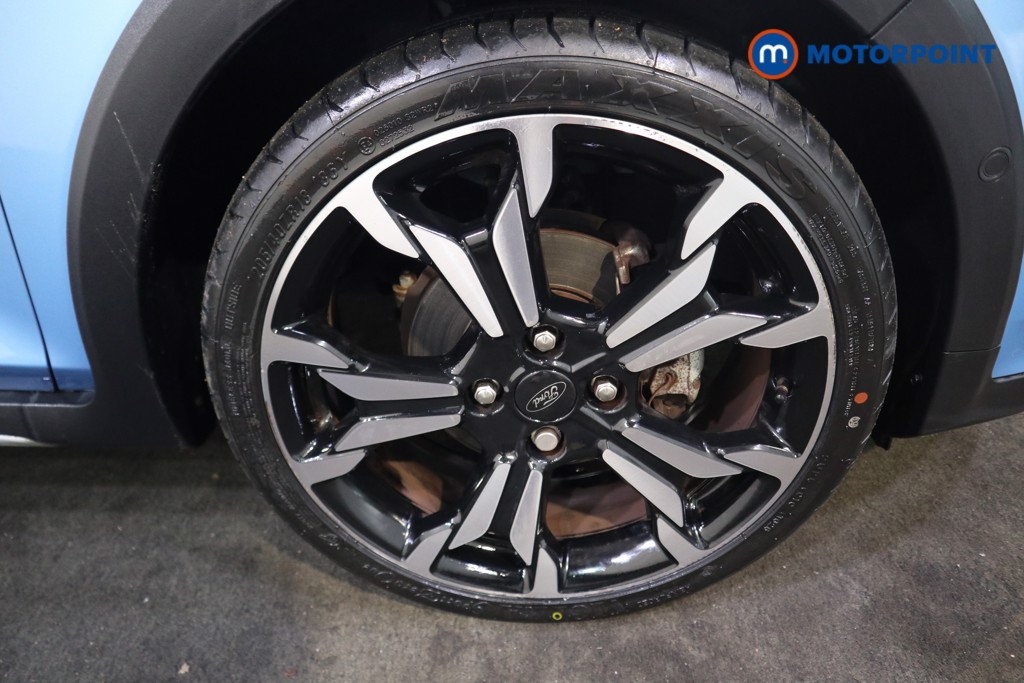 Used Ford Fiesta 2022 for sale - 76685094: Photo 28