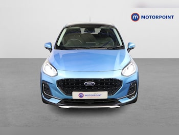 Used Ford Fiesta 2022 for sale - 76685094: Photo