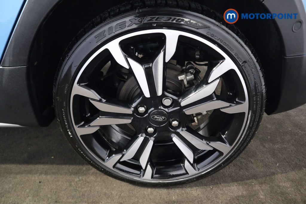 Used Ford Fiesta 2022 for sale - 76685094: Photo 30