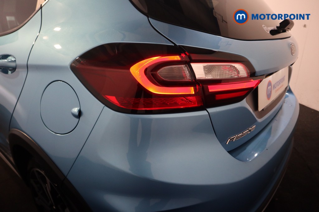 Used Ford Fiesta 2022 for sale - 76685094: Photo 33