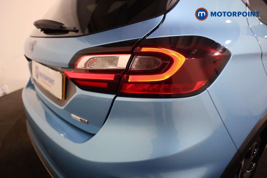 Used Ford Fiesta 2022 for sale - 76685094: Photo 34