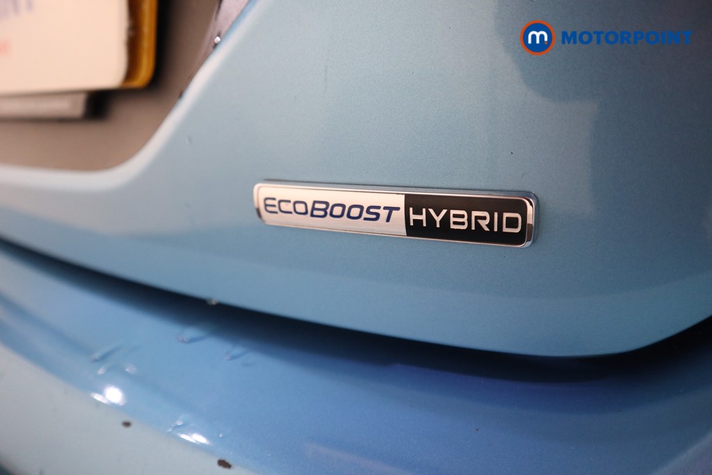 Used Ford Fiesta 2022 for sale - 76685094: Photo 35