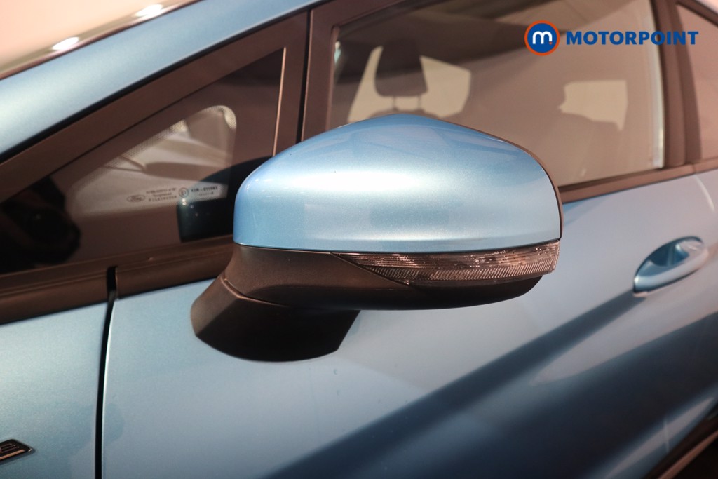 Used Ford Fiesta 2022 for sale - 76685094: Photo 38