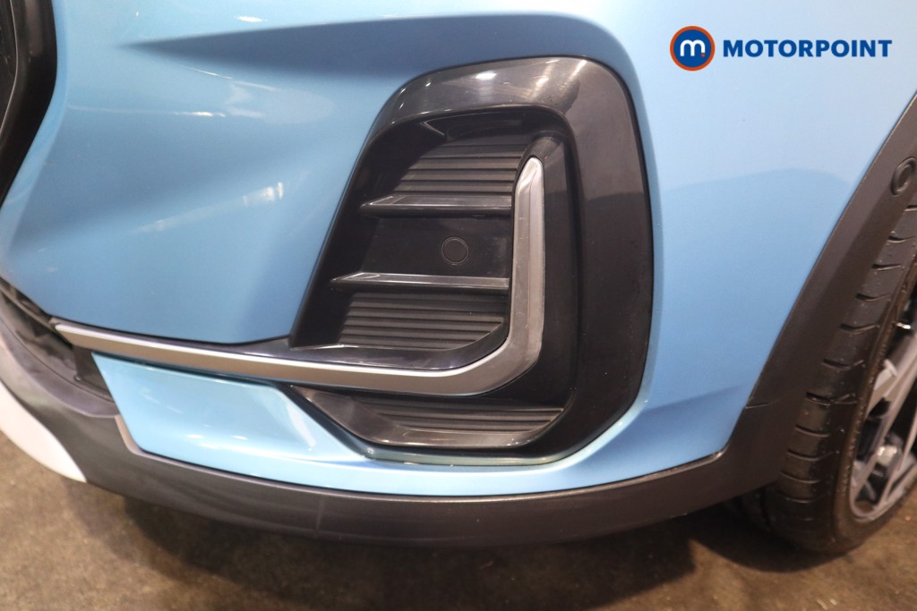 Used Ford Fiesta 2022 for sale - 76685094: Photo 40