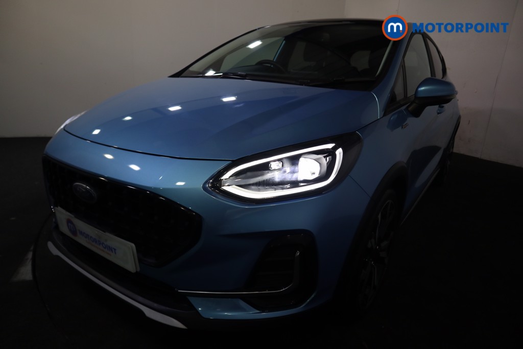 Used Ford Fiesta 2022 for sale - 76685094: Photo 41