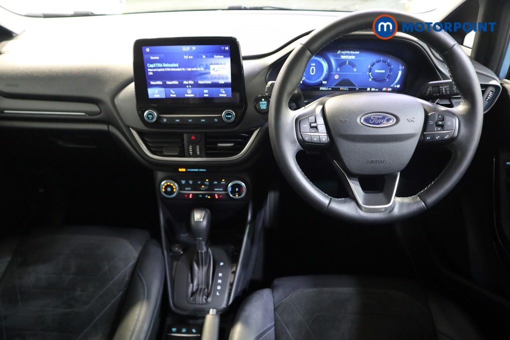 Used Ford Fiesta 2022 for sale - 76685094: Photo 9