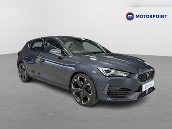 2023 - 2.0 TSI 300 VZ2 5dr DSG