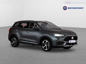Used MG MG HS 2023 for sale - 79264560: Photo