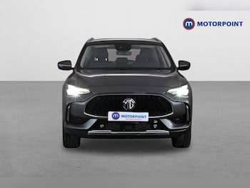 Used MG MG HS 2023 for sale - 79264560: Photo