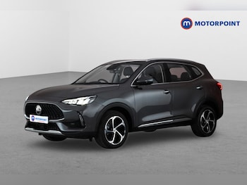 Used MG MG HS 2023 for sale - 79264560: Photo