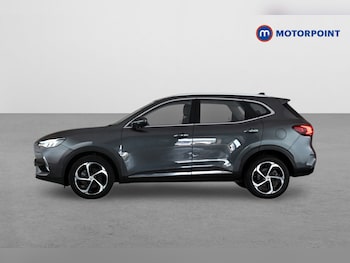 Used MG MG HS 2023 for sale - 79264560: Photo