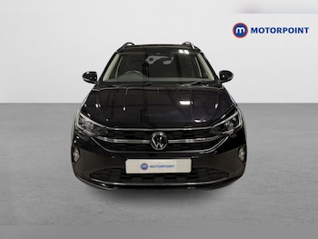 Used Volkswagen Taigo 2024 for sale - 78543289: Photo