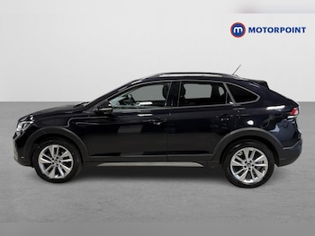 Used Volkswagen Taigo 2024 for sale - 78543289: Photo