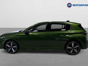 Used Peugeot 308 2023 for sale - 74950279: Photo