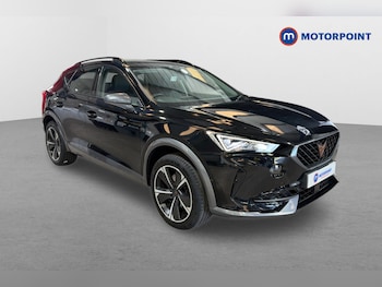 Used Cupra Formentor 2022 for sale - 78556456: Photo