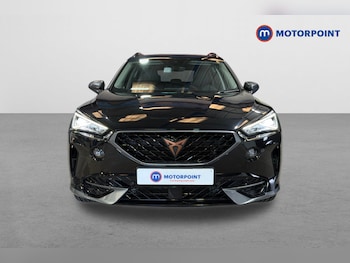 Used Cupra Formentor 2022 for sale - 78556456: Photo