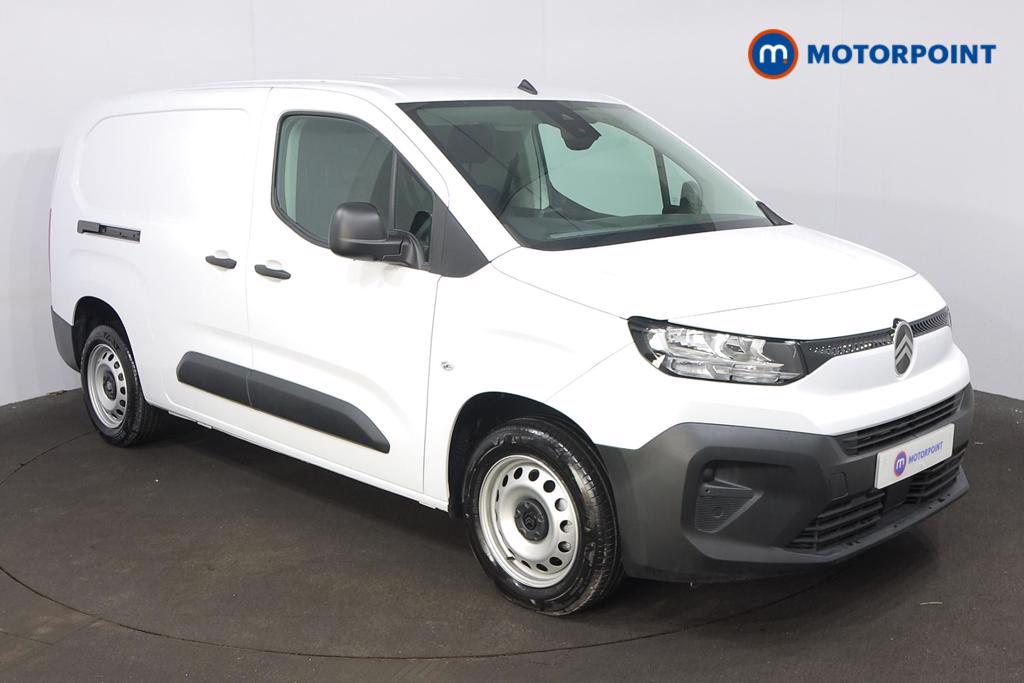 Used Citroen Berlingo 2025 for sale - 76118094: Photo 1