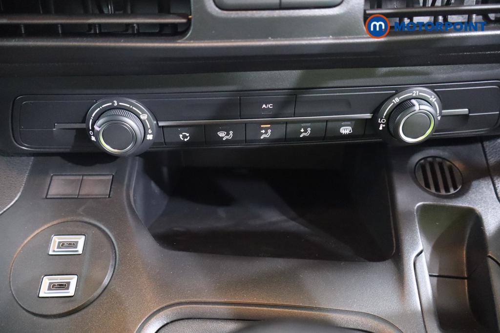 Used Citroen Berlingo 2025 for sale - 76118094: Photo 11