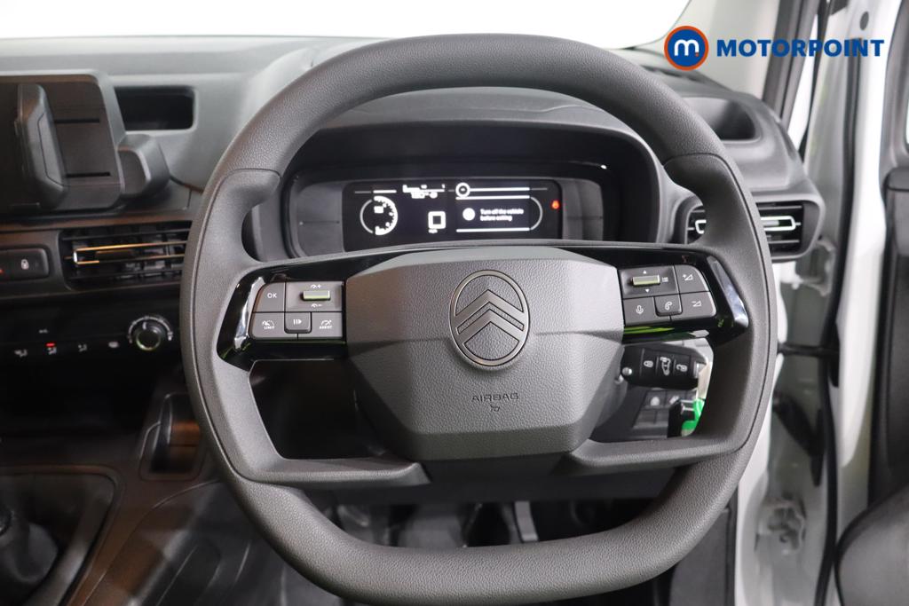 Used Citroen Berlingo 2025 for sale - 76118094: Photo 15