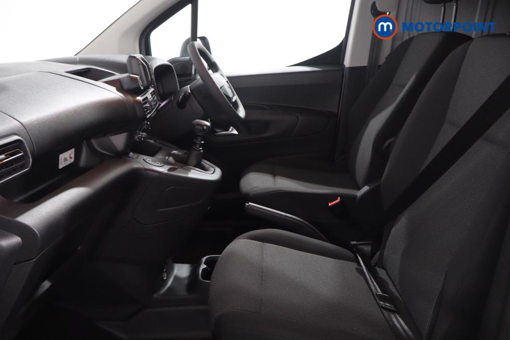 Used Citroen Berlingo 2025 for sale - 76118094: Photo 23