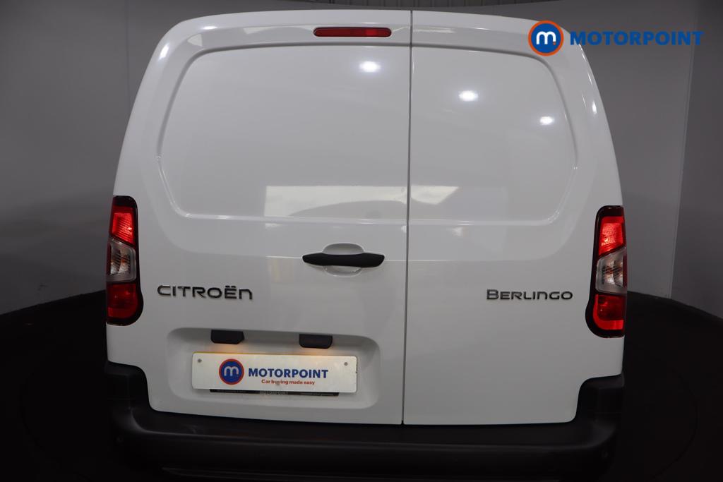 Used Citroen Berlingo 2025 for sale - 76118094: Photo 27